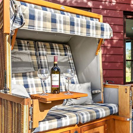 Ferienhaus Riedel Galmsbull 外观 照片