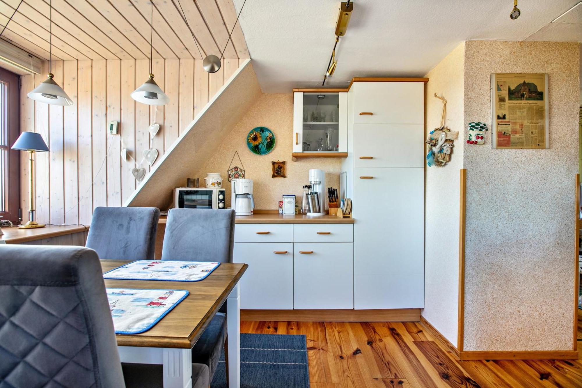 Ferienhaus Riedel Galmsbull 外观 照片